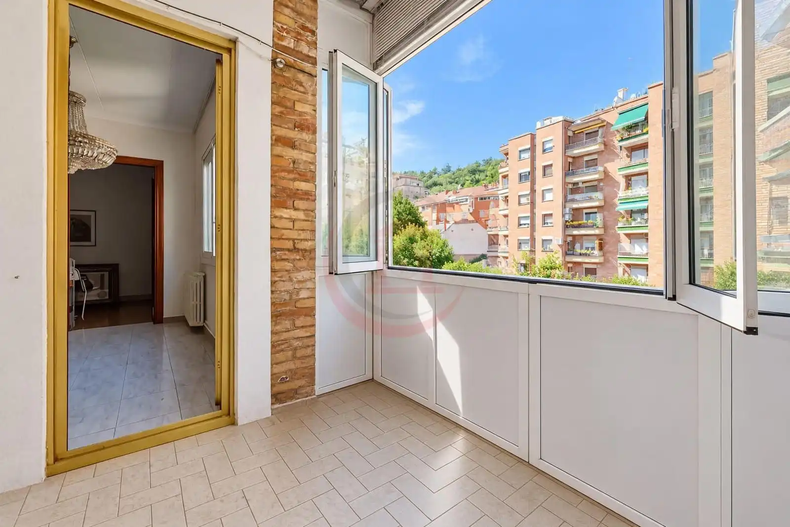 Penthouse mit Aufzug zum Verkauf in Osona, imagen 4