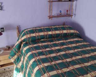 Bedroom of Single-family semi-detached for sale in Balazote  with Private garden and Terrace