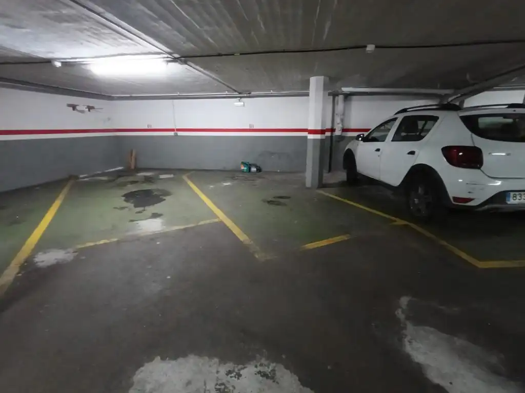 Parking de Garaje en venta en  Barcelona Capital