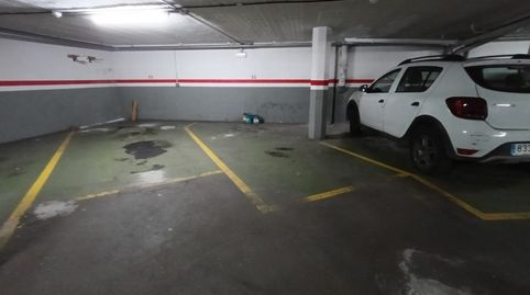 Foto 2 de Garaje en venta en Calle Santa Albina, La Teixonera, Barcelona Capital