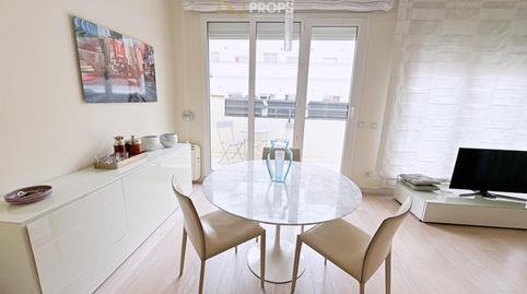 Photo 3 of Apartment to rent in Cortes - Huertas, Madrid