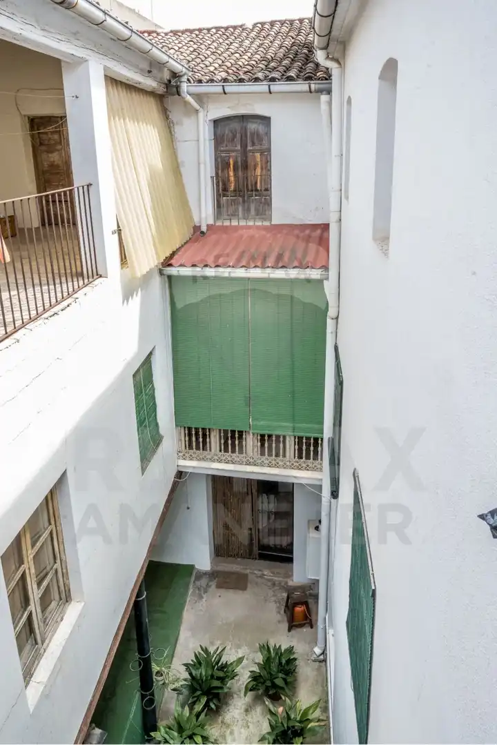 Detached house for sale in CL SANTA BARBARA, imagen 36