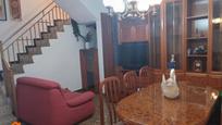 Sala d'estar de Casa o xalet en venda en Sabadell amb Calefacció i Terrassa