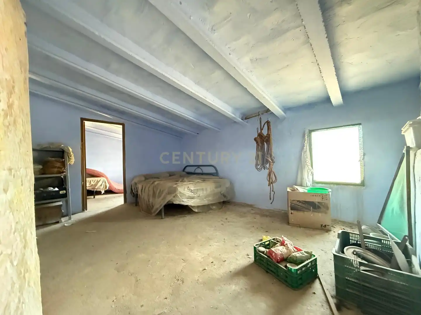 Casa o xalet en venda a BR RAMB-BANCALEJOVELEZ-RUBIO (ALMERÍA), -1, Vélez-Rubio