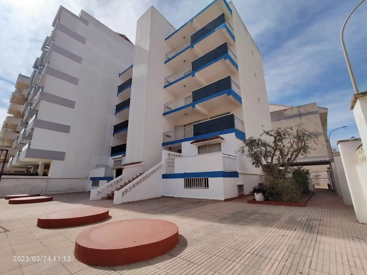 Gebäude zum Verkauf in Avinguda Roger de Llúria, Daimús