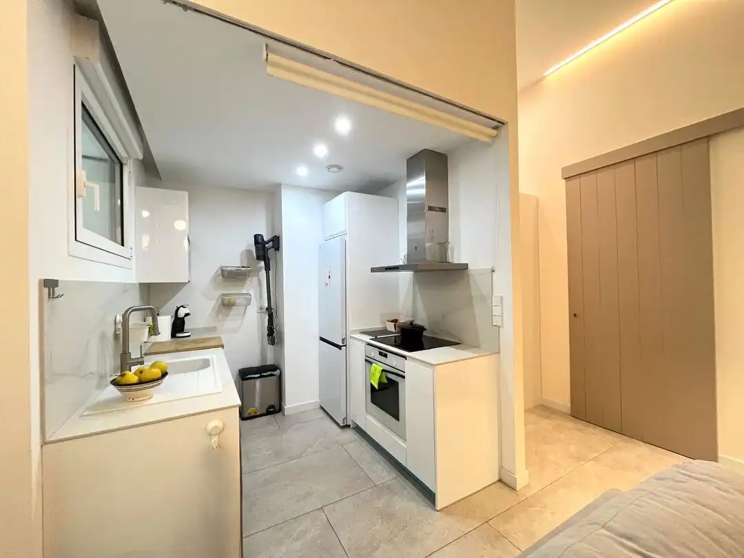 Cuina de Loft en venda en Lezkairu