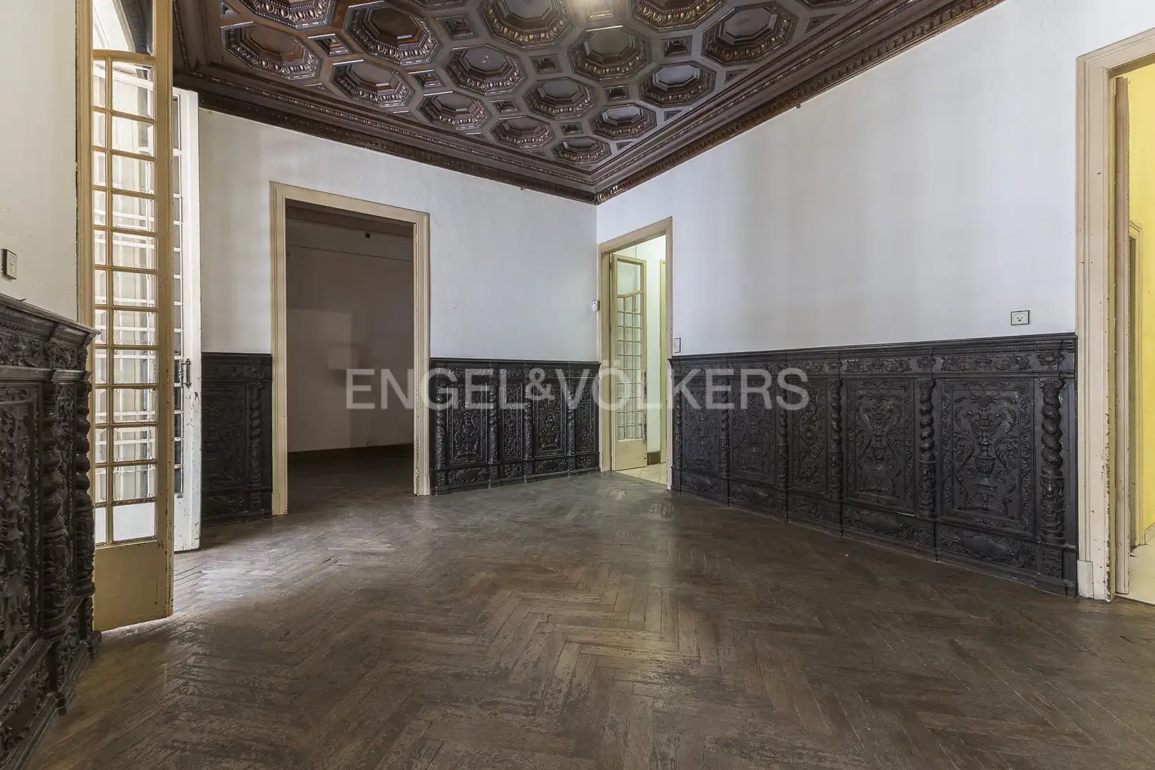 Flat with lift for sale in València, imagen 17