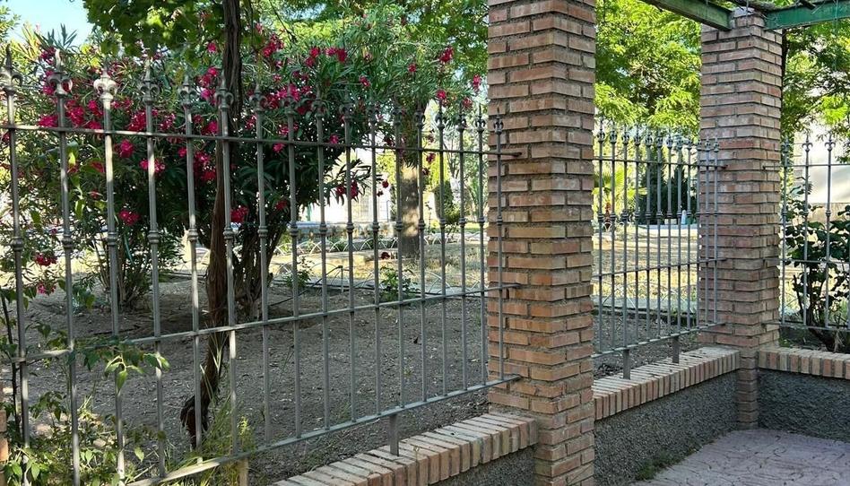 Foto 1 de Finca rústica de lloguer a Puente Tablas - Puente Nuevo - Cerro Molina, Jaén