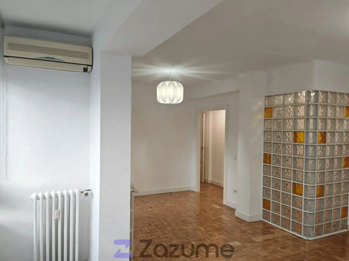 Flat with lift to rent in C. Virgen de la Paz, imagen 4
