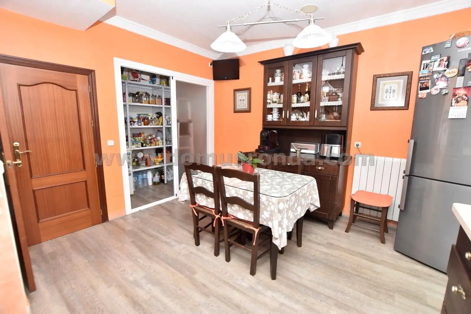 House with terrace for sale in San Cristóbal, imagen 6