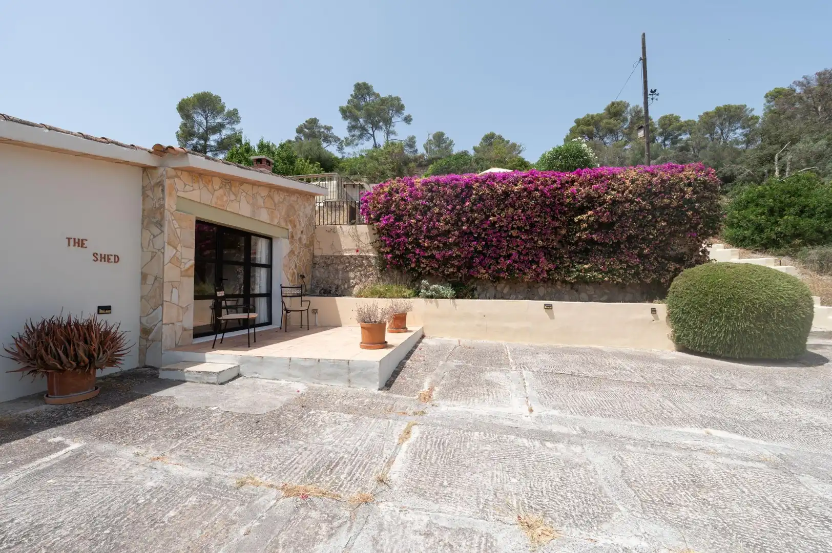 Casa rústica con piscina en venta en Sineu, imagen 22