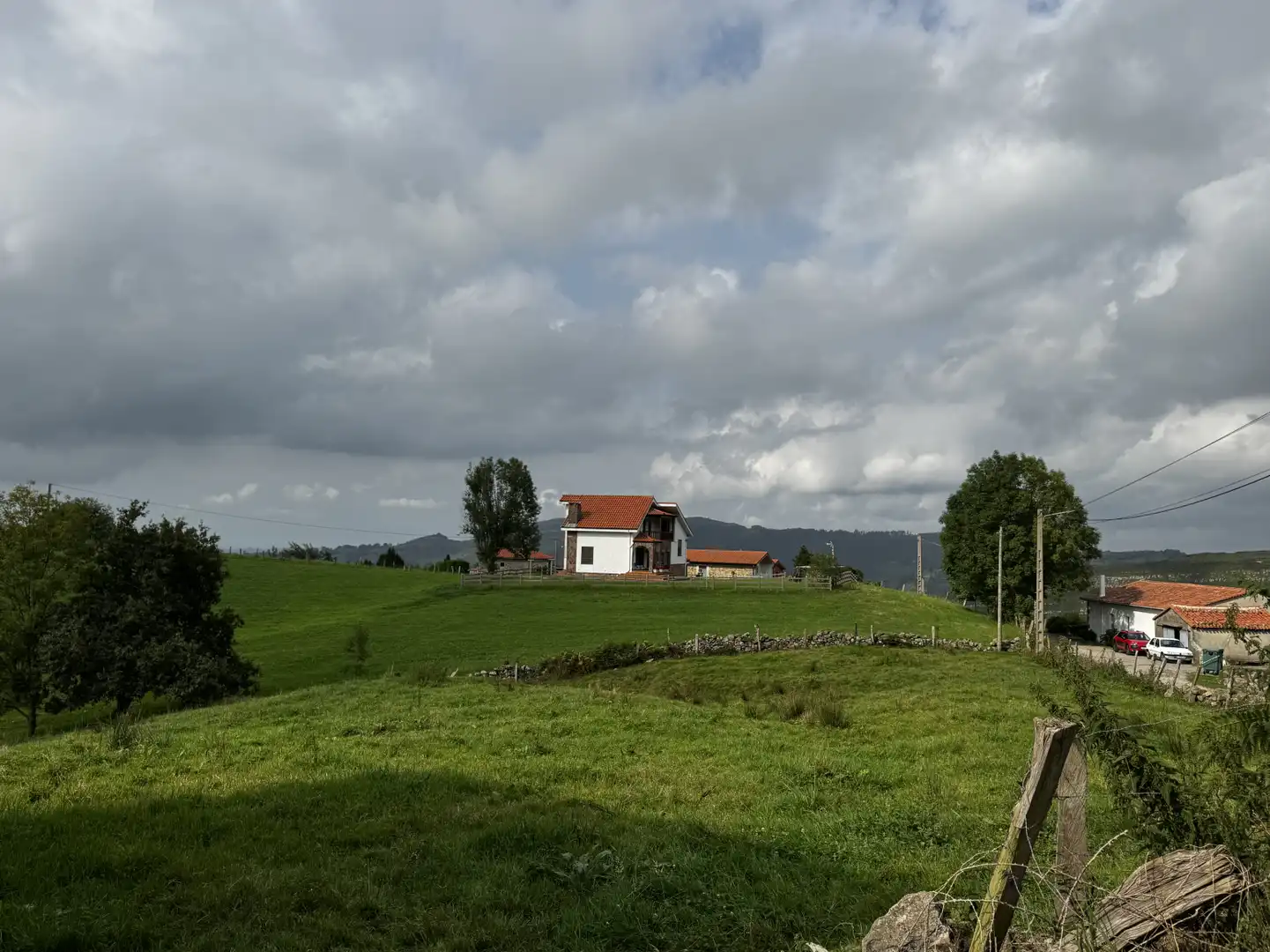 Casa o chalet en venta en Riotuerto