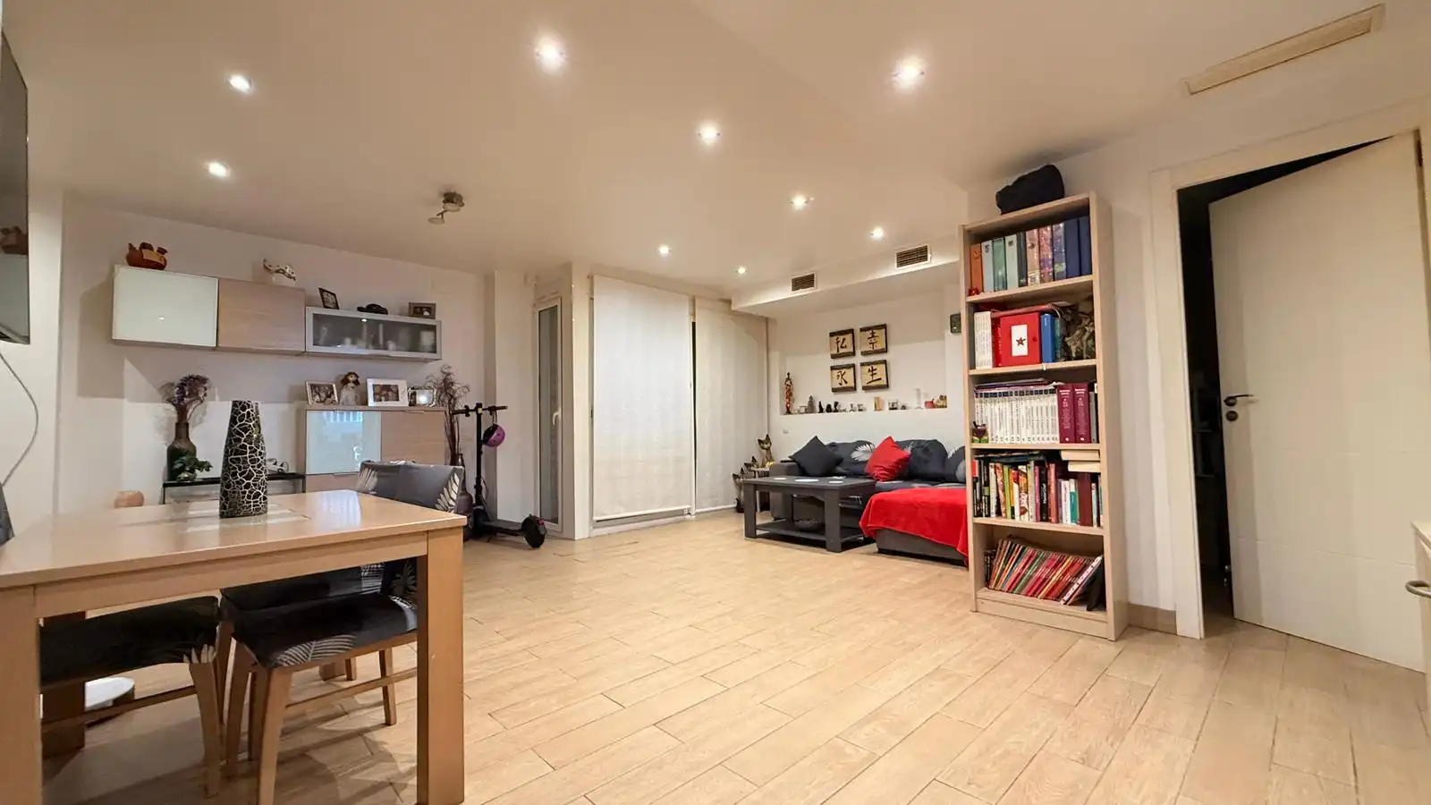 Duplex avec ascenseur à vendre à Carrer Daoiz i Velarde, imagen 11