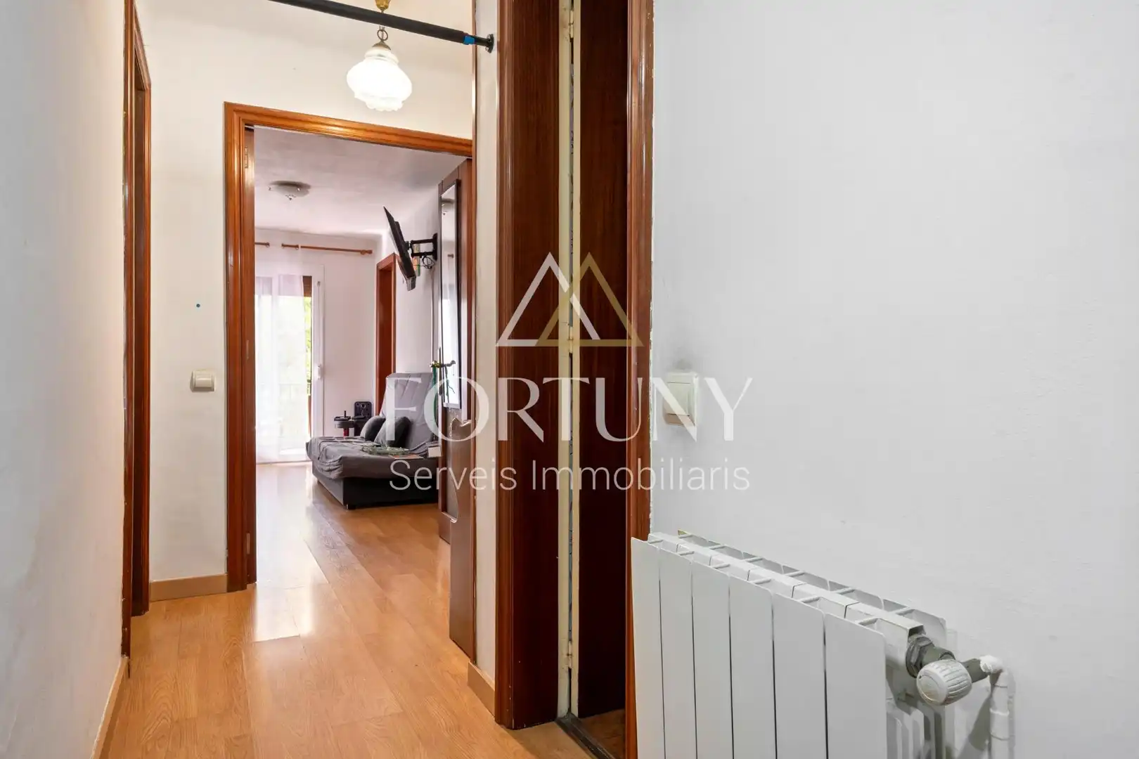 Wohnung zum Verkauf in Reus mit Heizung