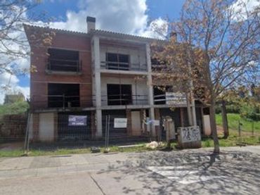 Adosado con balcón en venta en Avinguda Arbre Fruiter 23