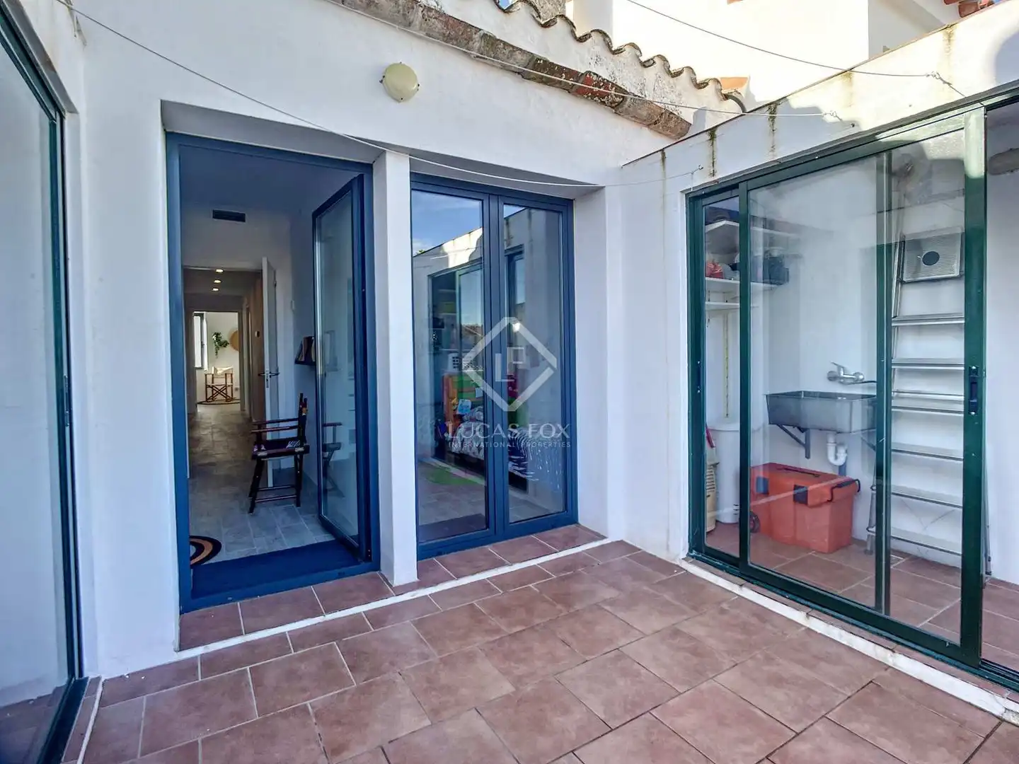 Casa o xalet en venda en Alaior amb Aire condicionat, Calefacció i Jardí privat