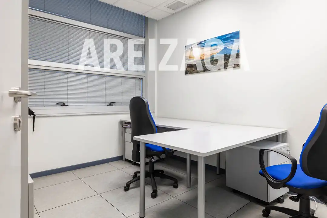 Oficina en venta en Donostia - San Sebastián  con Aire acondicionado y Calefacción