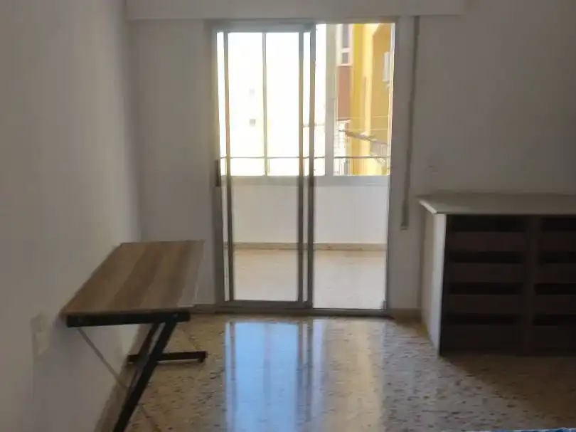 Dormitori de Pis en venda en Callosa d'en Sarrià amb Balcó