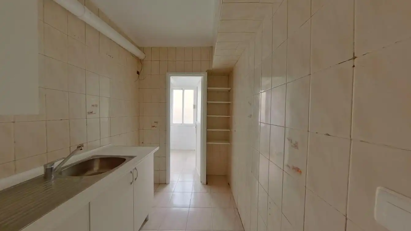 Cocina de Piso en venta en  Palma de Mallorca