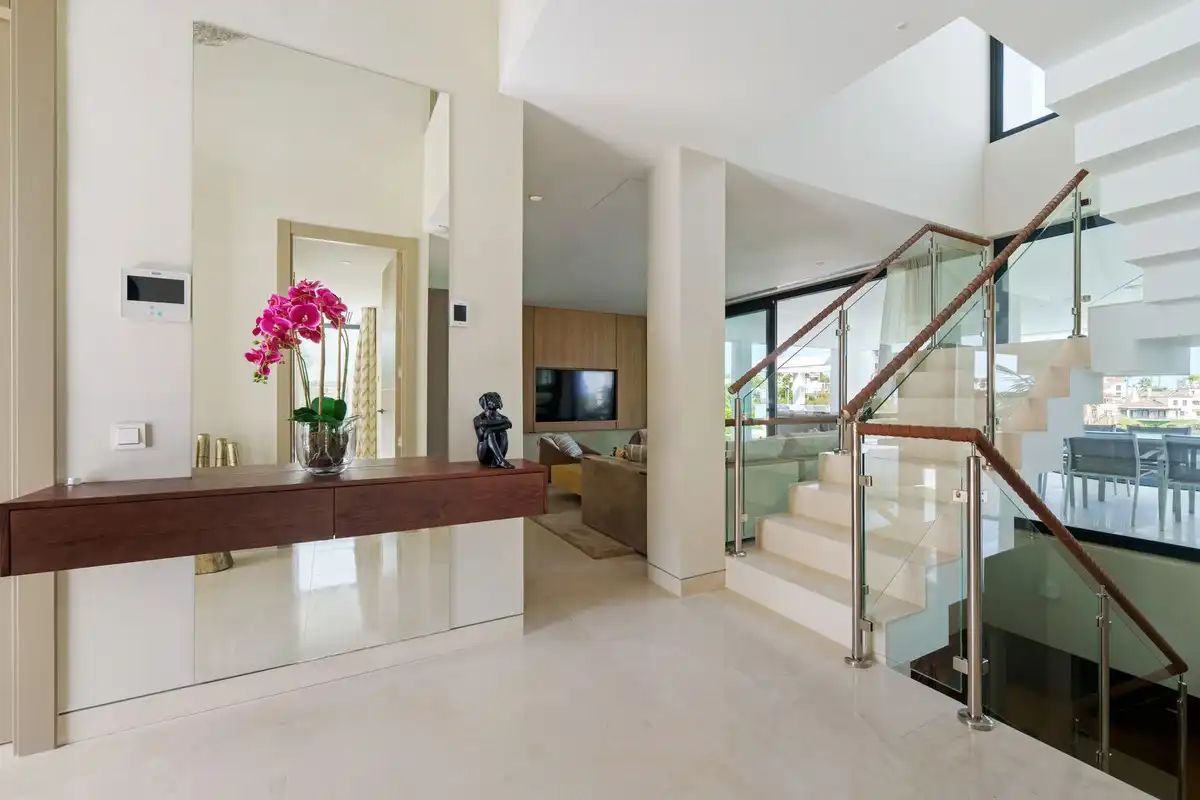 Casa a schiera in vendita a Nueva Andalucía, imagen 31