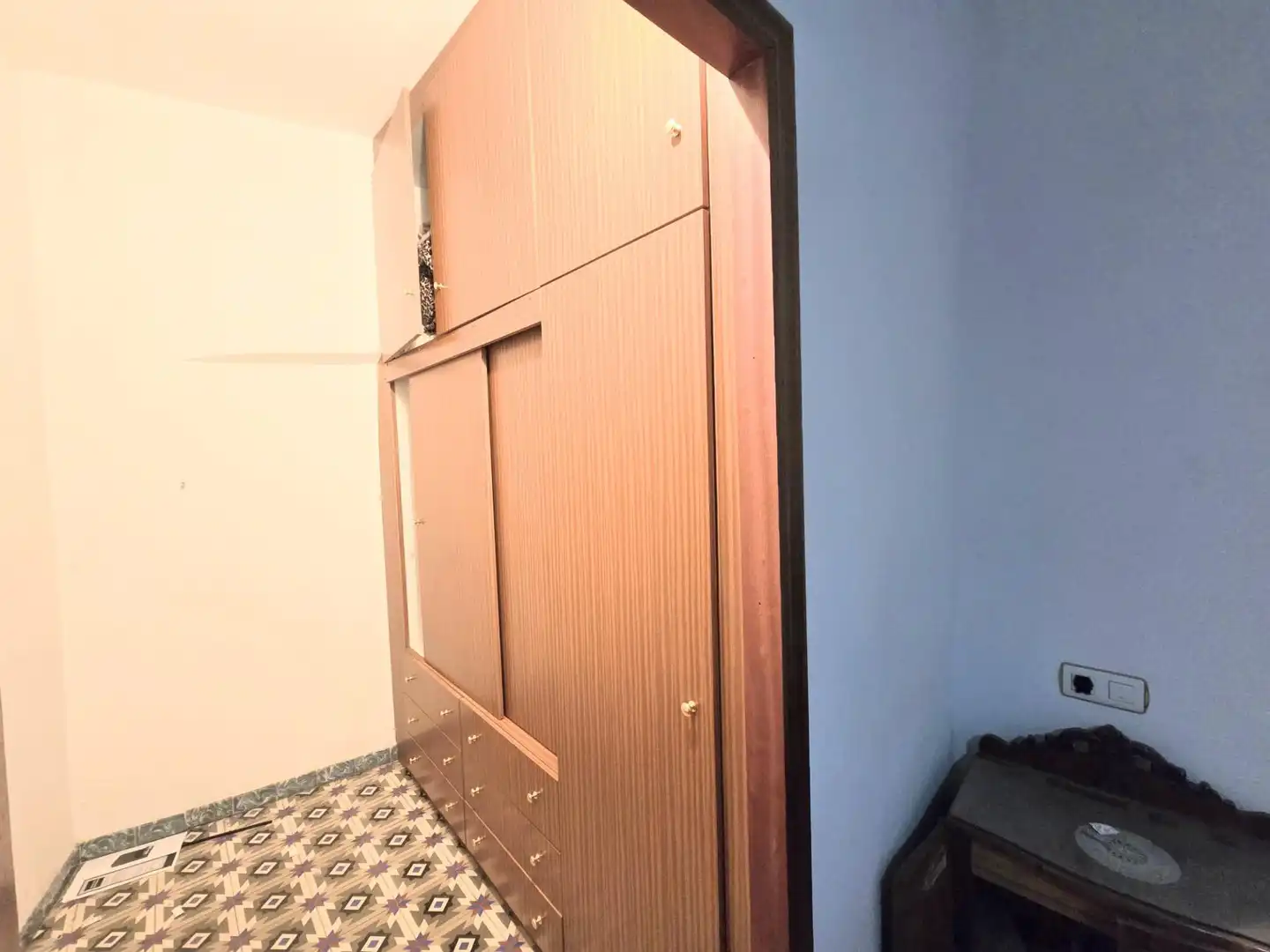 Bedroom of Houses for sale in Aspe