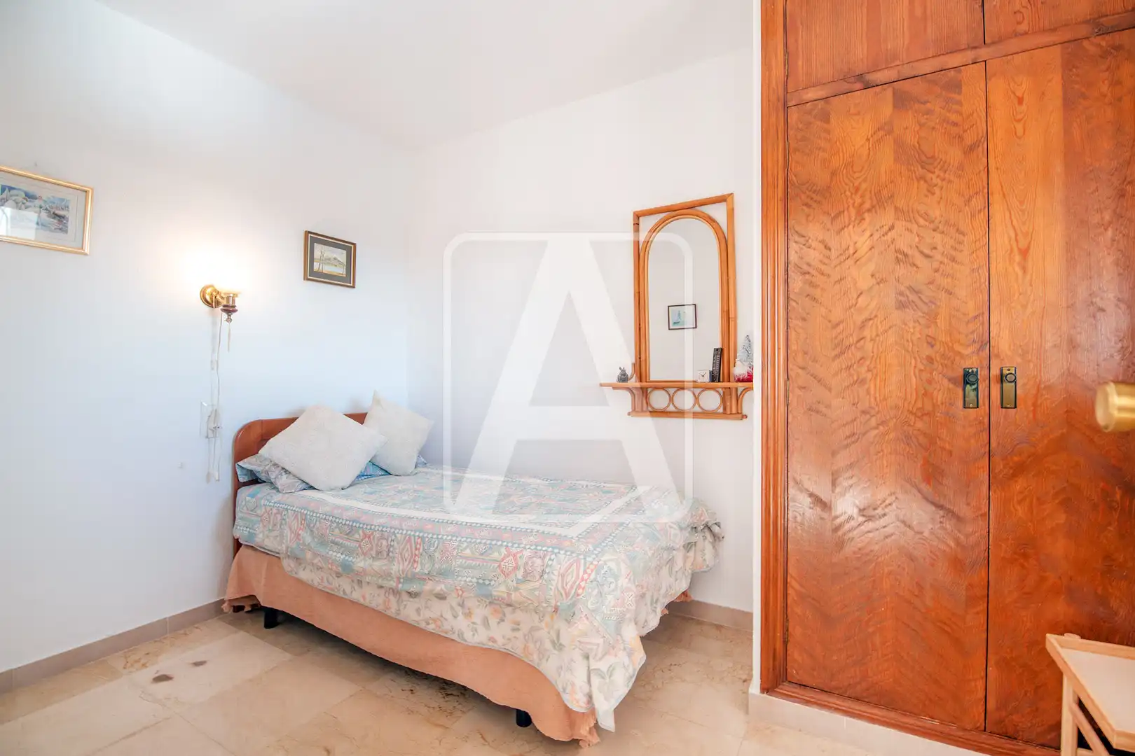 Appartement compact avec piscine à vendre à La Fustera, imagen 10