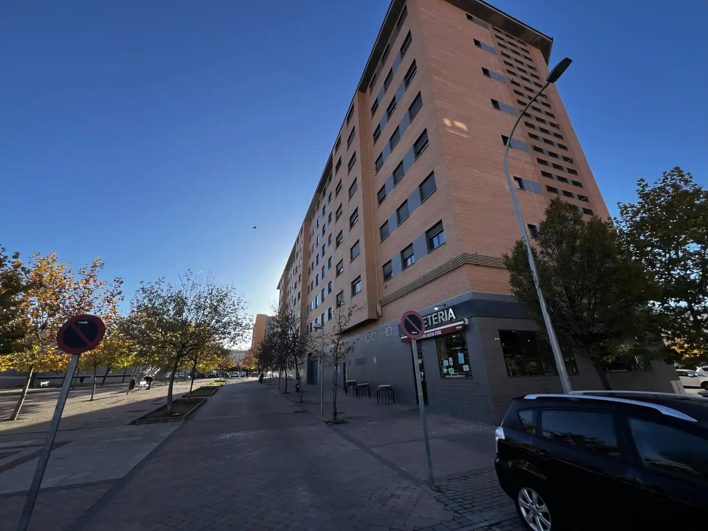 Individual amb ascensor en venda a Avenida del Ensanche de Vallecas 11, imagen 3