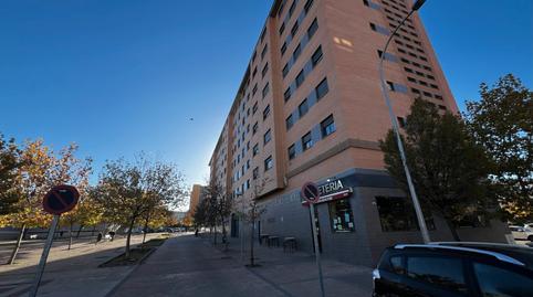 Foto 3 de Garatge en venda a Avenida del Ensanche de Vallecas, 11, Ensanche de Vallecas - La Gavia, Madrid