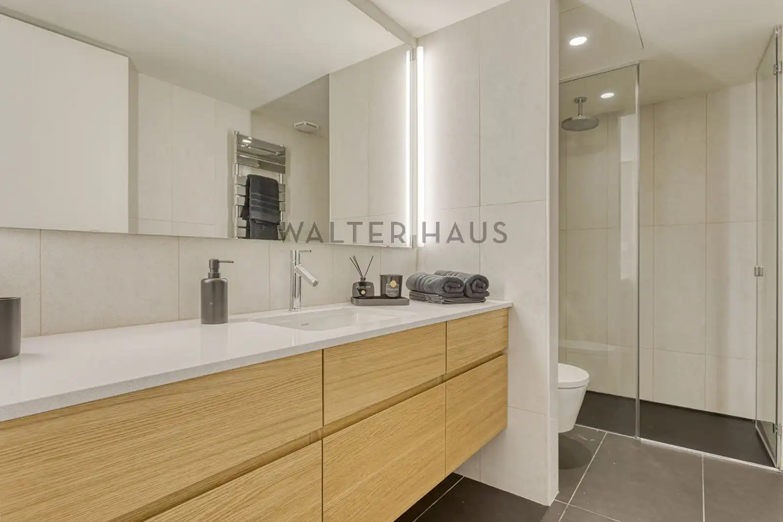 Duplex avec jardin à vendre à Carrer de Pau Claris, imagen 28
