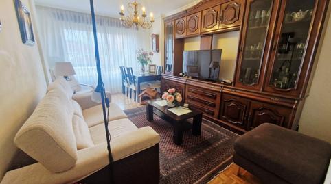 Foto 3 de Pis en venda a Centro, Asturias