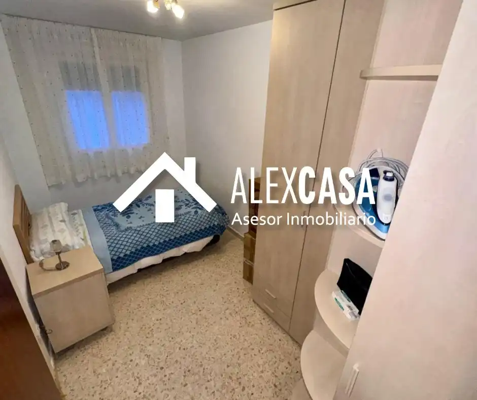 Flat for sale in Monturque, imagen 7
