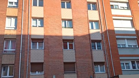 Foto 2 de Pis en venda a Avenida Hermanos Felgueroso, 47, Ceares, Gijón