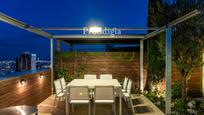 Terrace of Attic for sale in  Barcelona Capital  with Air Conditioner, Heating and Terrace