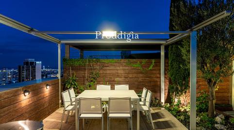 Photo 4 of Attic for sale in Ganduxer, Sant Gervasi i la Bonanova, Barcelona