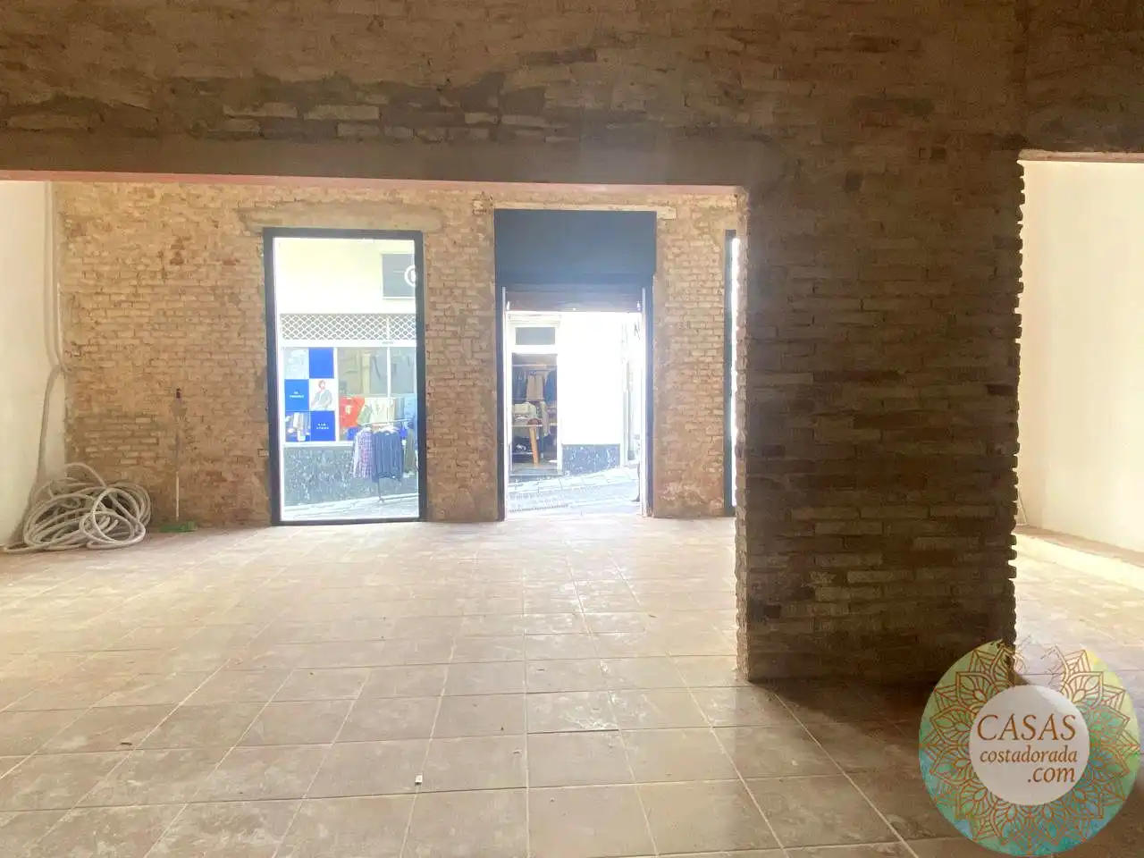 Business premises for sale in Constitució, imagen 13