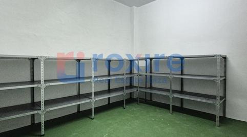 Foto 3 de Traster de lloguer a Calle Vara de Rey, Sant Antoni de Portmany, Illes Balears