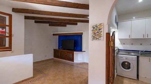 Foto 5 de Casa o xalet en venda a Calle de la Vía Principal, 9, Los Urrutias, Cartagena