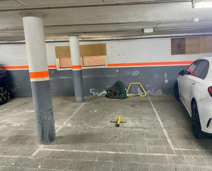 Parking of Garage to rent in Sant Andreu de Llavaneres