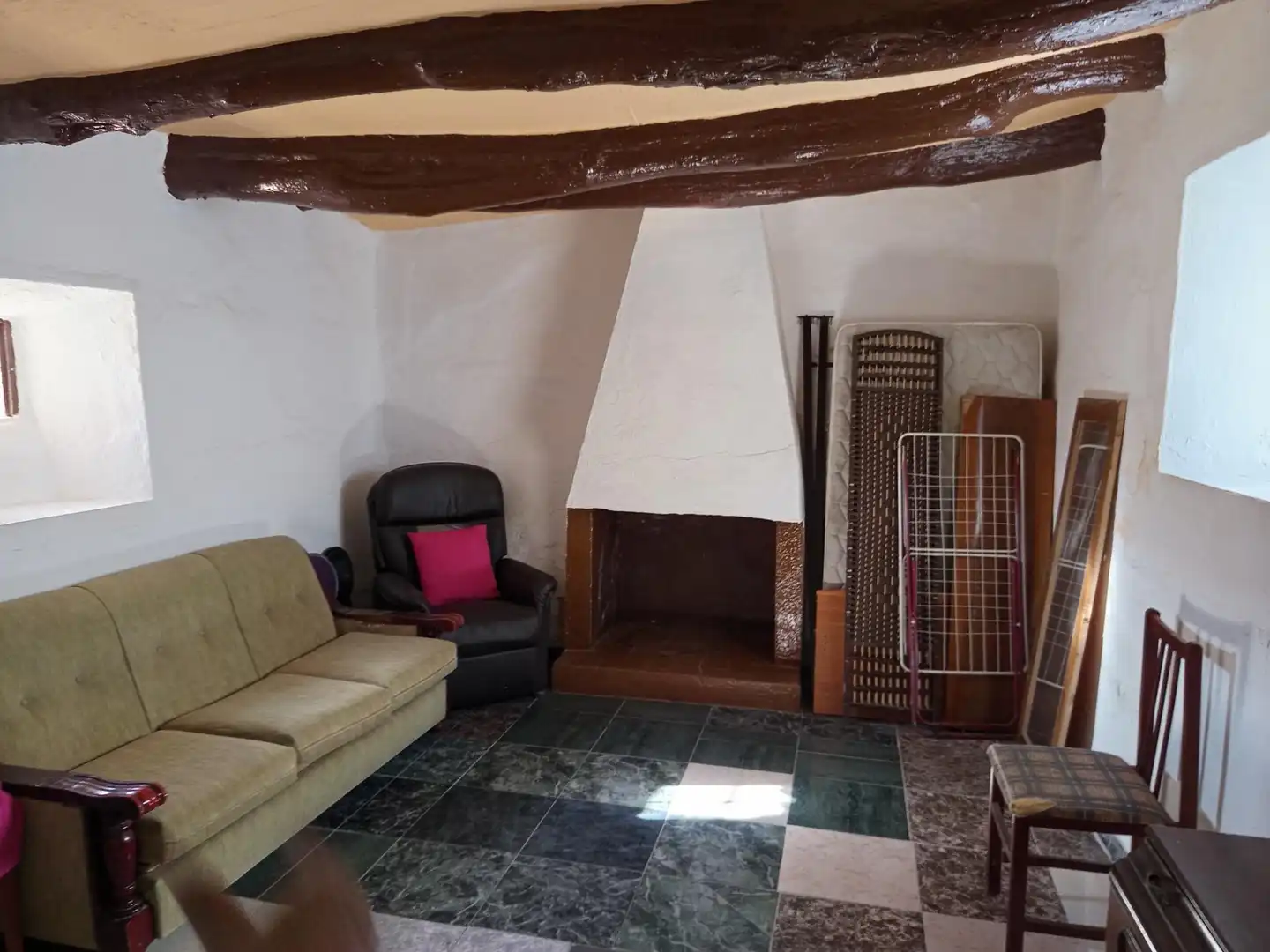 Maison avec terrasse à vendre à La Guardia de Jaén, imagen 3