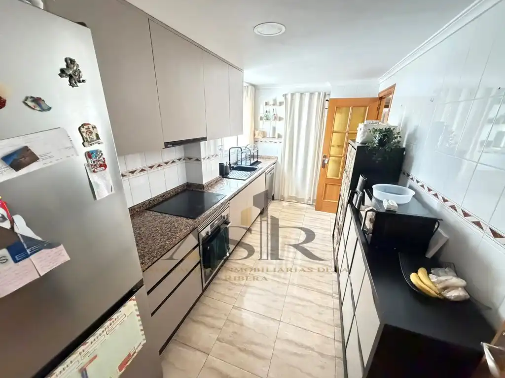 Piso en venta en Alzira, Valencia