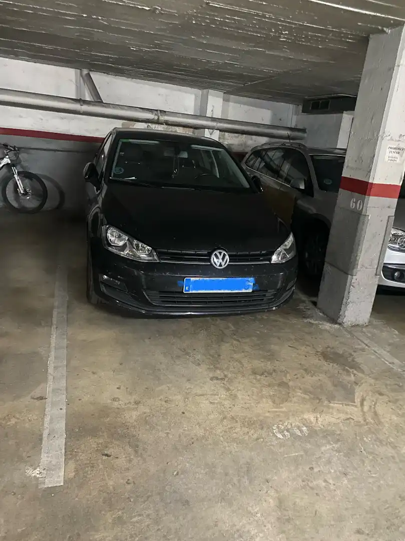 Garage for sale in Carrer del Carme, Centre - Estació