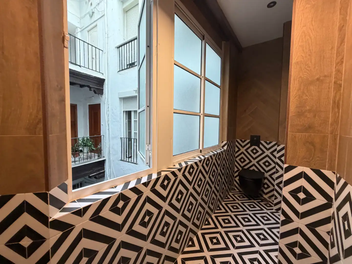 Wohnung mit Terrasse zum Verkauf in Centro Histórico, imagen 23