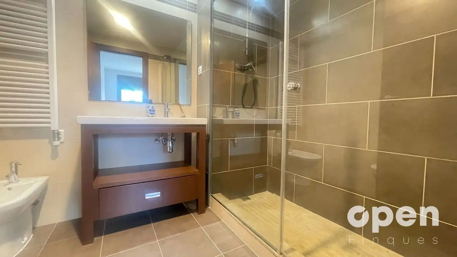 Piso con ascensor en venta en Doctor Ferran, imagen 29