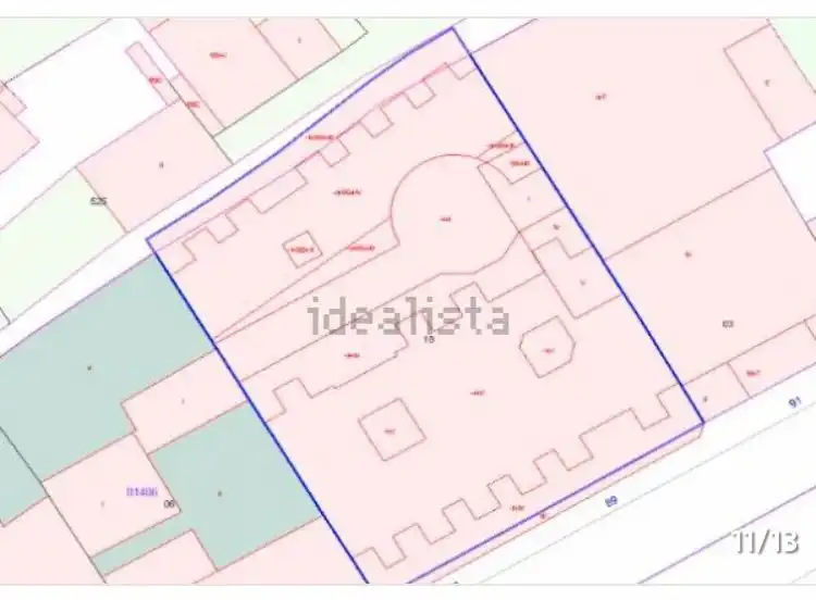 Local comercial en venda a Rúa Progreso, imagen 11