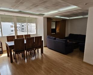 Apartament de lloguer a Nou Moles, L'Olivereta,  Valencia Capital