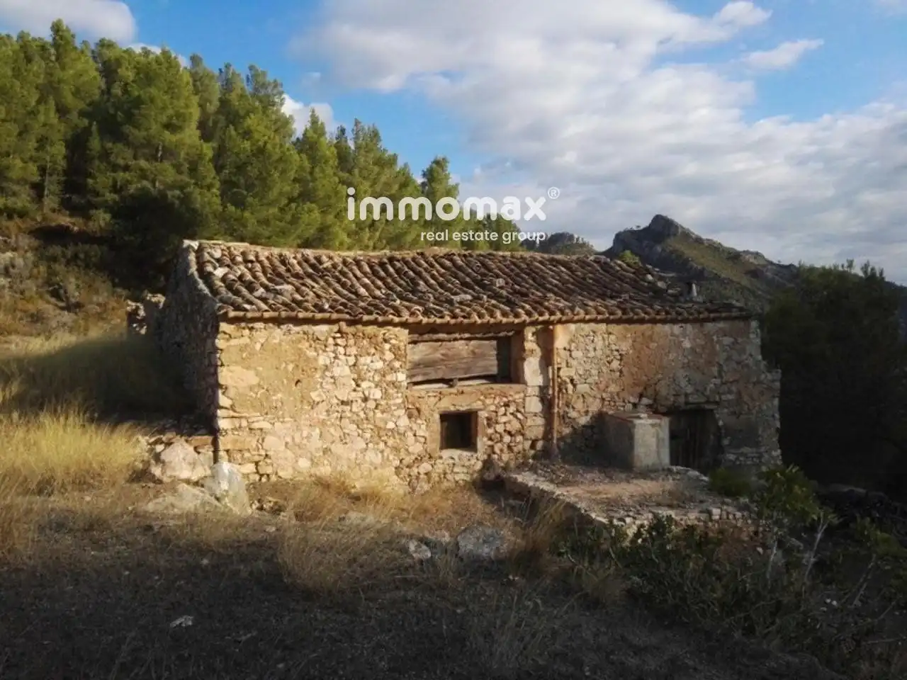 Casa o xalet en venda en Paüls