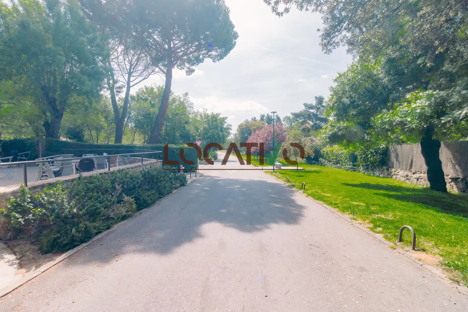Dúplex en venta en Alpedrete con Aire acondicionado, Calefacción y Terraza