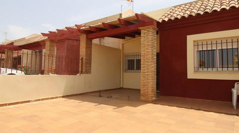 Foto 3 de Casa o xalet en venda a Mazarrón Casco Urbano, Mazarrón