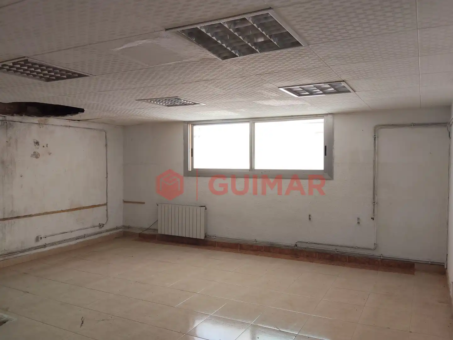 Gewerbefläche zum Verkauf in Barcelona - CL AGUDELLS 85, imagen 17