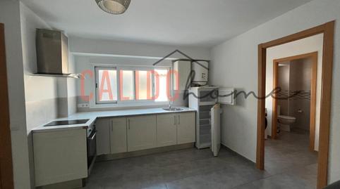 Foto 5 de Apartament de lloguer a Marquès de Fontsanta,  Palma de Mallorca